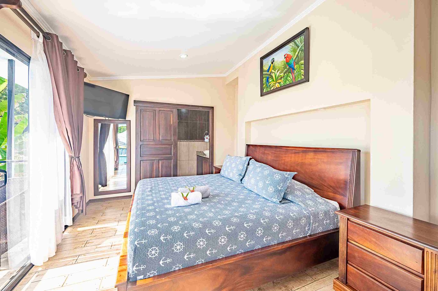 Casa VIP 13 — OZ Hotel, 14-suite beachfront hotel in Jacó, photo 38