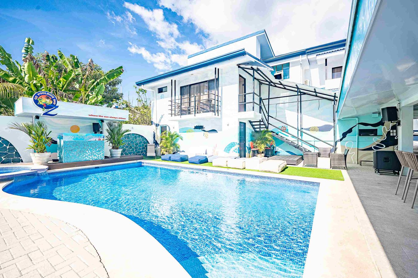 Casa VIP 13 — OZ Hotel, 14-suite beachfront hotel in Jacó, photo 40