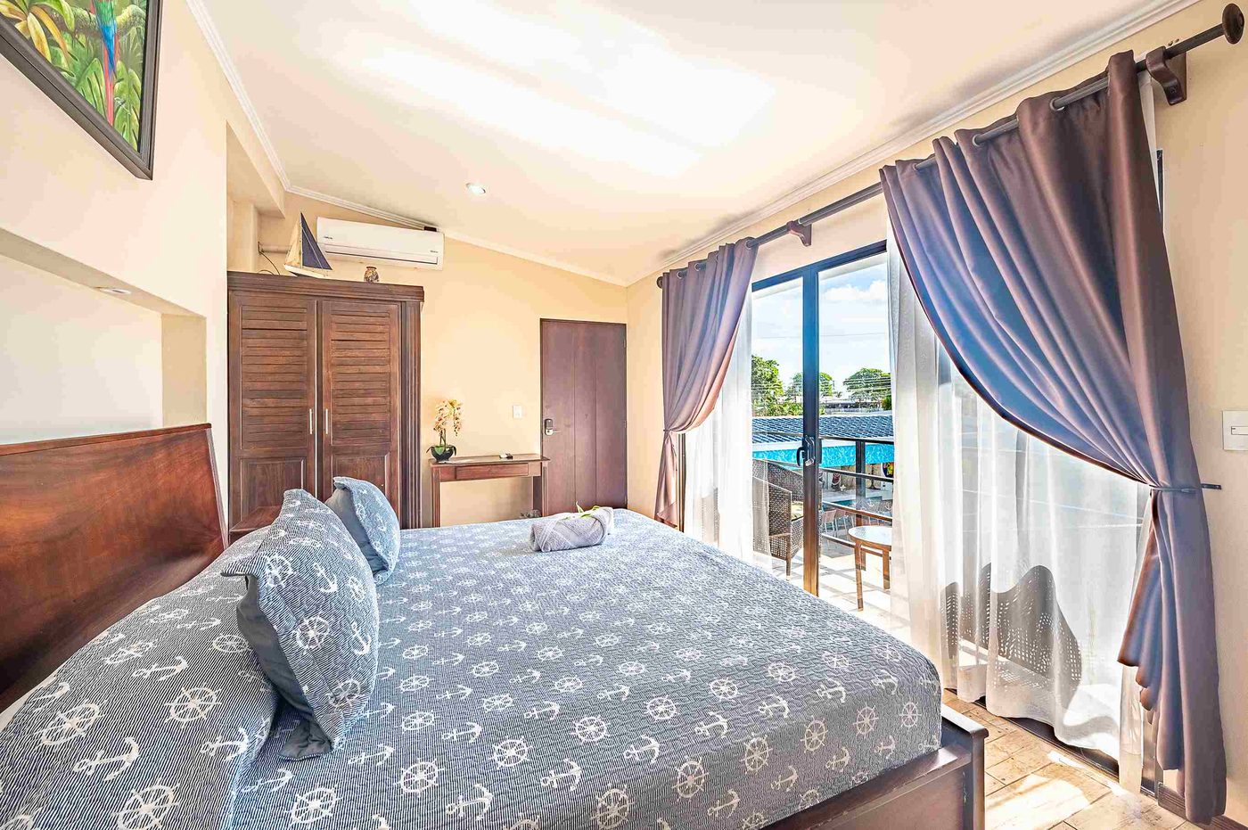 Casa VIP 13 — OZ Hotel, 14-suite beachfront hotel in Jacó, photo 44