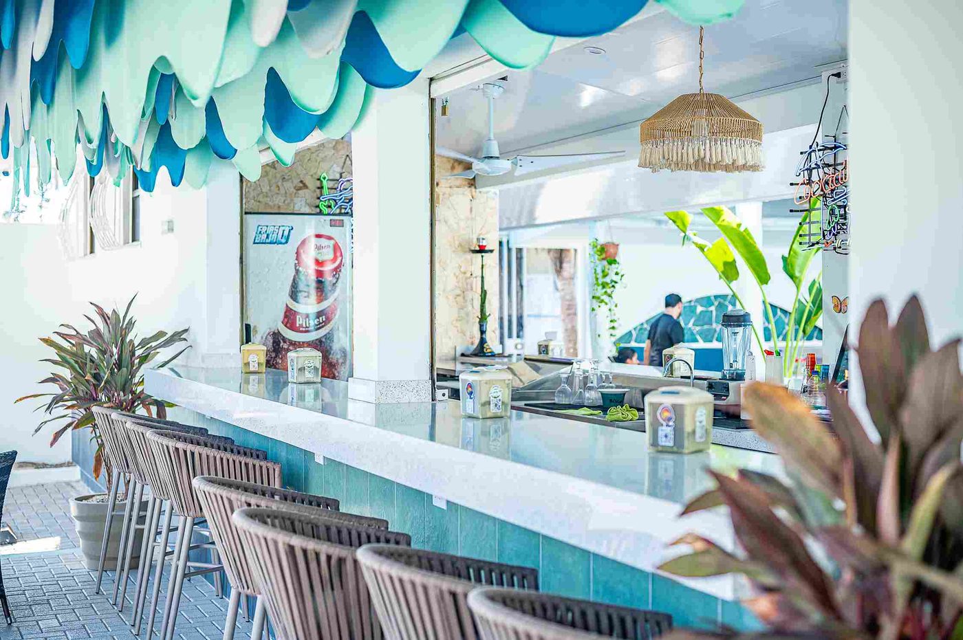 Casa VIP 13 — OZ Hotel, 14-suite beachfront hotel in Jacó, photo 45