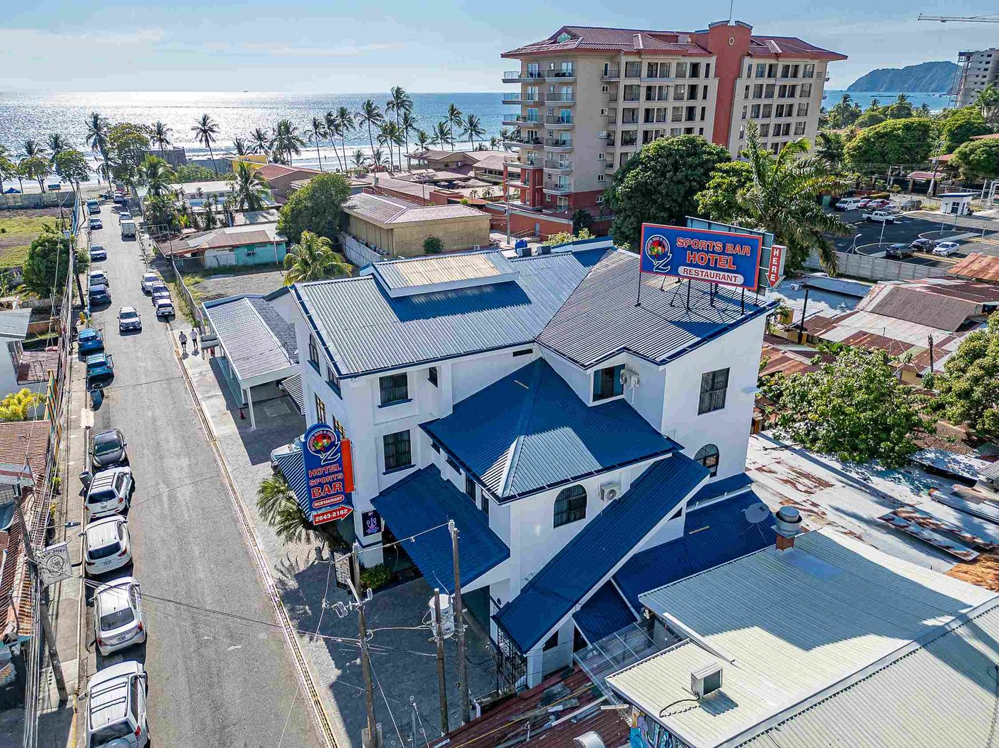 Casa VIP 13 — OZ Hotel, 14-suite beachfront hotel in Jacó, photo 46