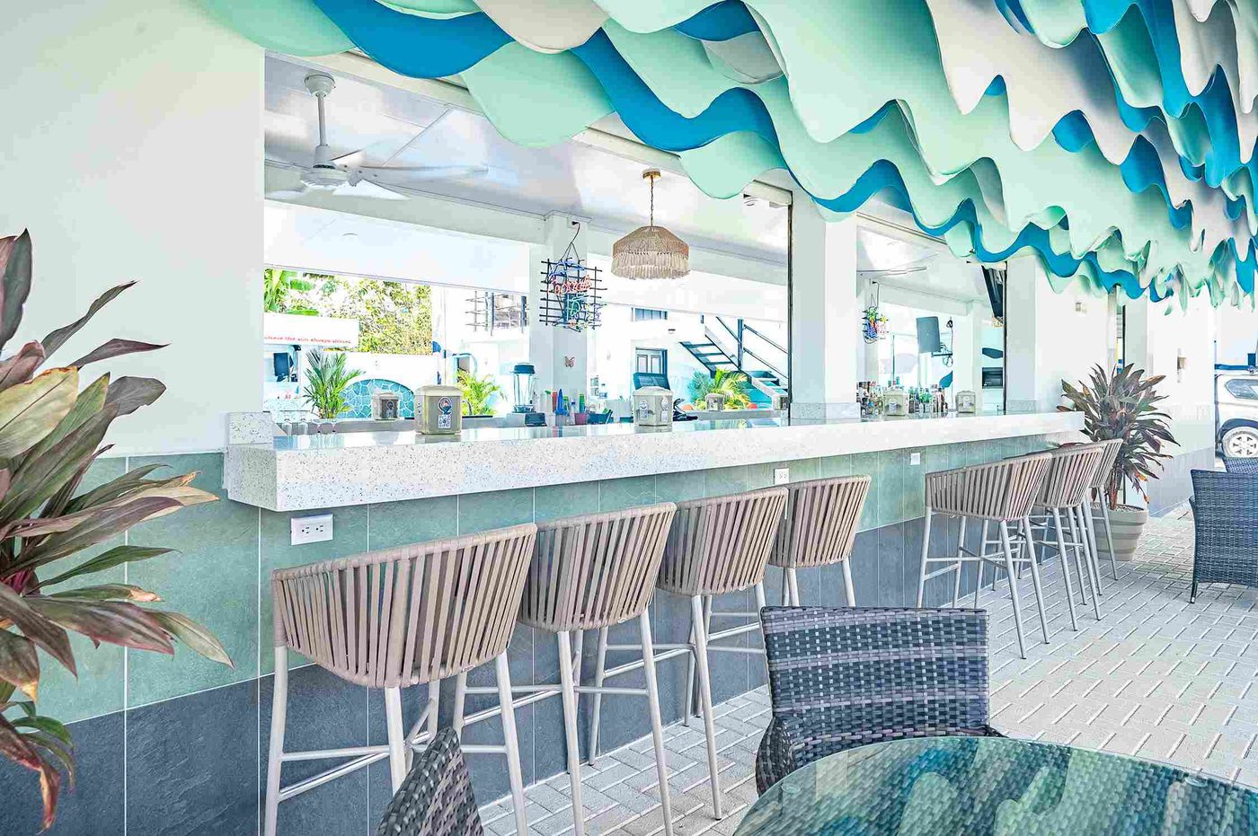 Casa VIP 13 — OZ Hotel, 14-suite beachfront hotel in Jacó, photo 47