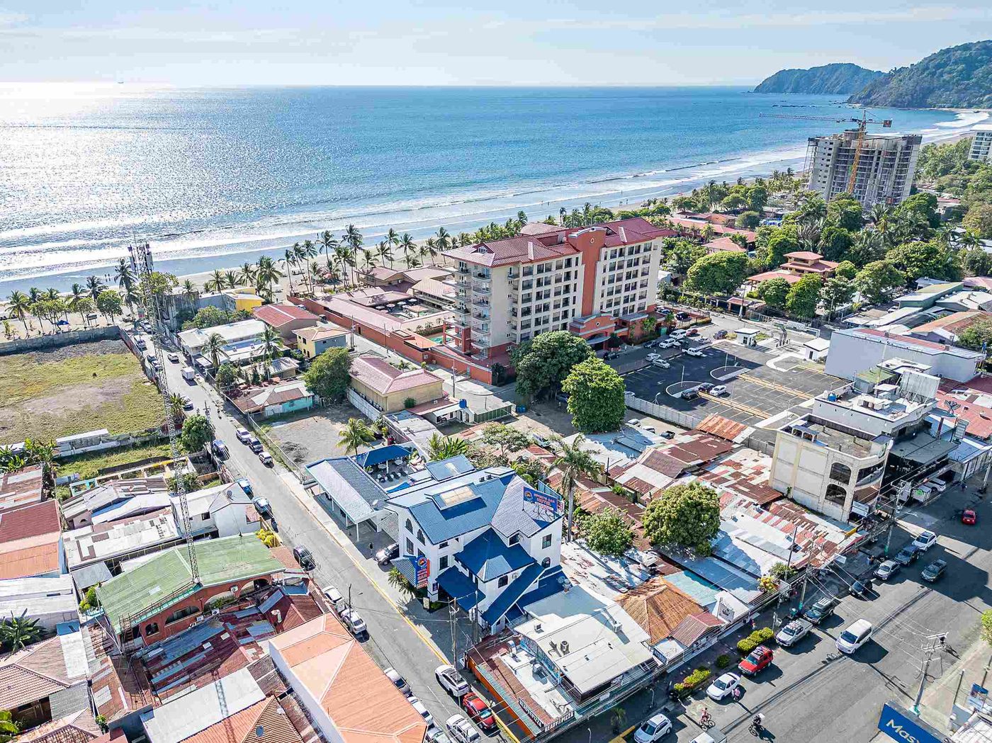 Casa VIP 13 — OZ Hotel, 14-suite beachfront hotel in Jacó, photo 50