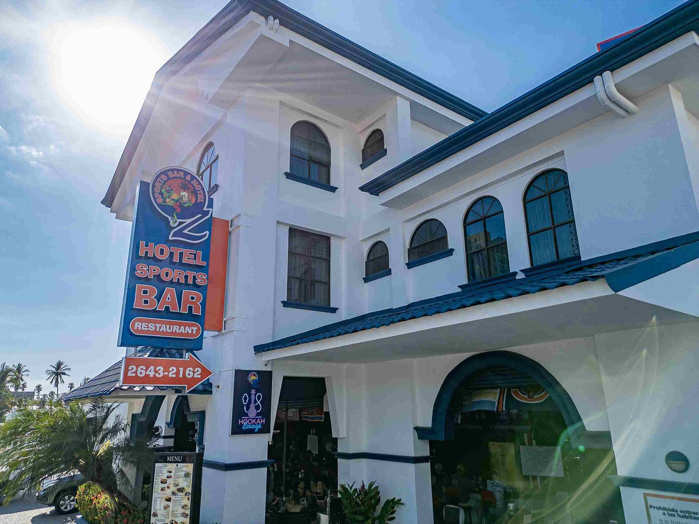 Casa VIP 13 — OZ Hotel, 14-suite beachfront hotel in Jacó, photo 52