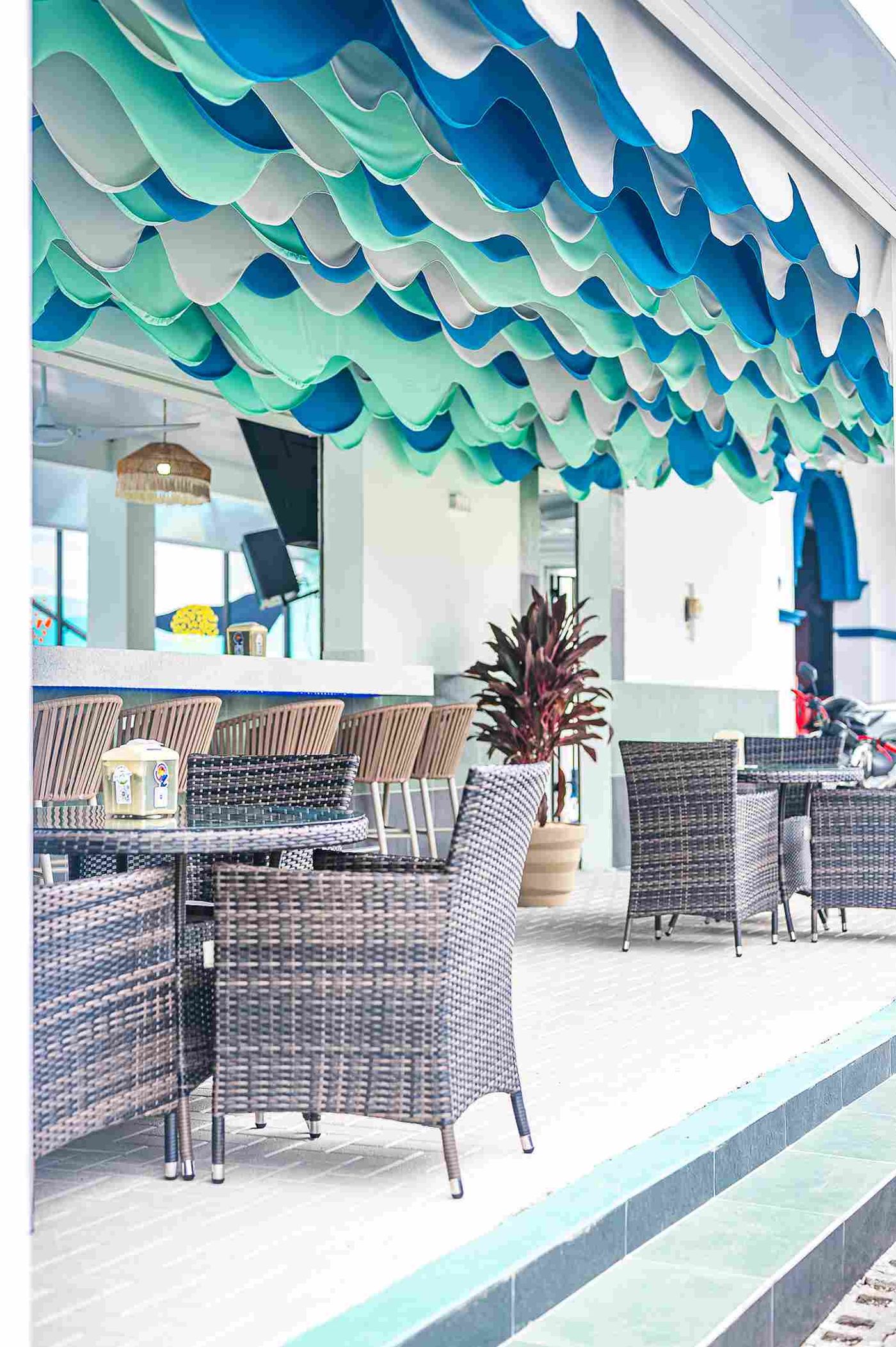 Casa VIP 13 — OZ Hotel, 14-suite beachfront hotel in Jacó, photo 62