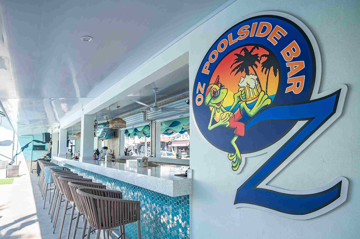 Casa VIP 13 — OZ Hotel, 14-suite beachfront hotel in Jacó, photo 63