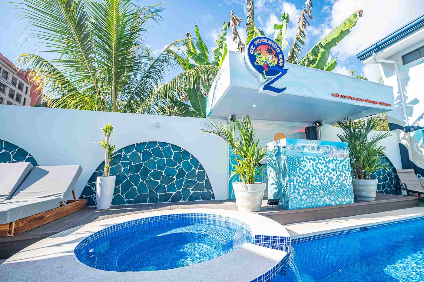 Casa VIP 13 — OZ Hotel, 14-suite beachfront hotel in Jacó, photo 69