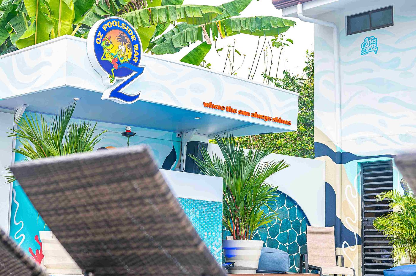 Casa VIP 13 — OZ Hotel, 14-suite beachfront hotel in Jacó, photo 77
