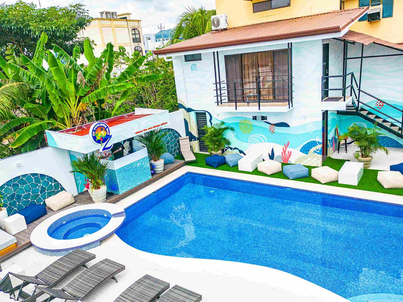 Casa VIP 13 — OZ Hotel, 14-suite beachfront hotel in Jacó, photo 78