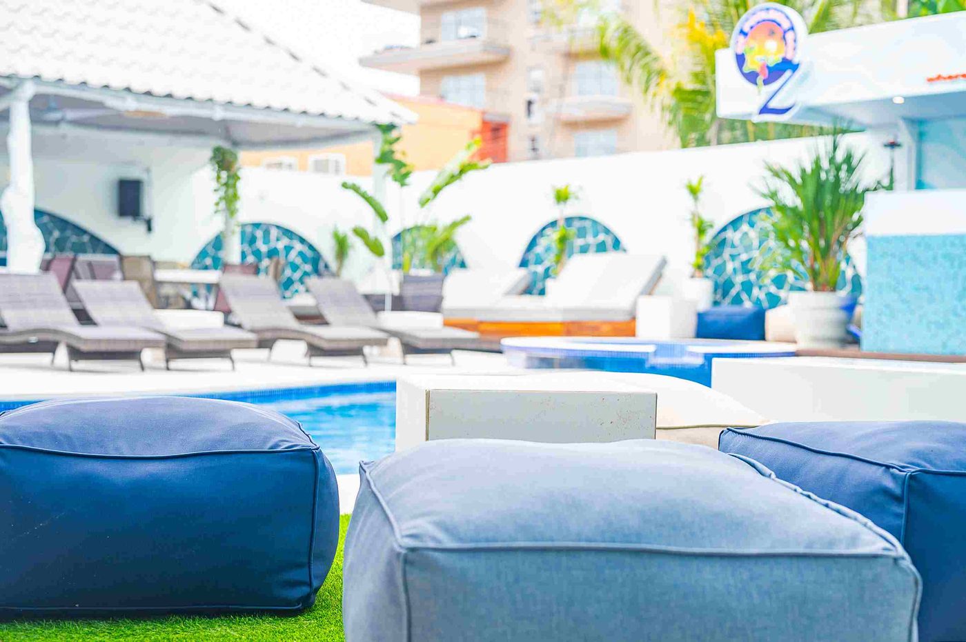 Casa VIP 13 — OZ Hotel, 14-suite beachfront hotel in Jacó, photo 81
