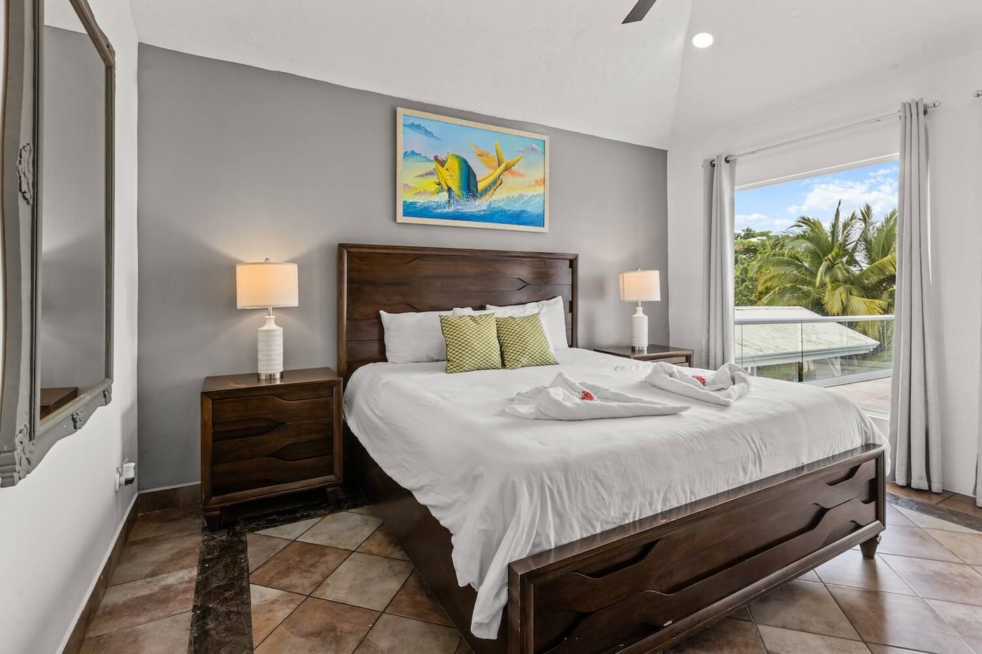 Casa VIP 14 — Casa Blanca, 14-bedroom beachfront estate in Jacó, photo 6