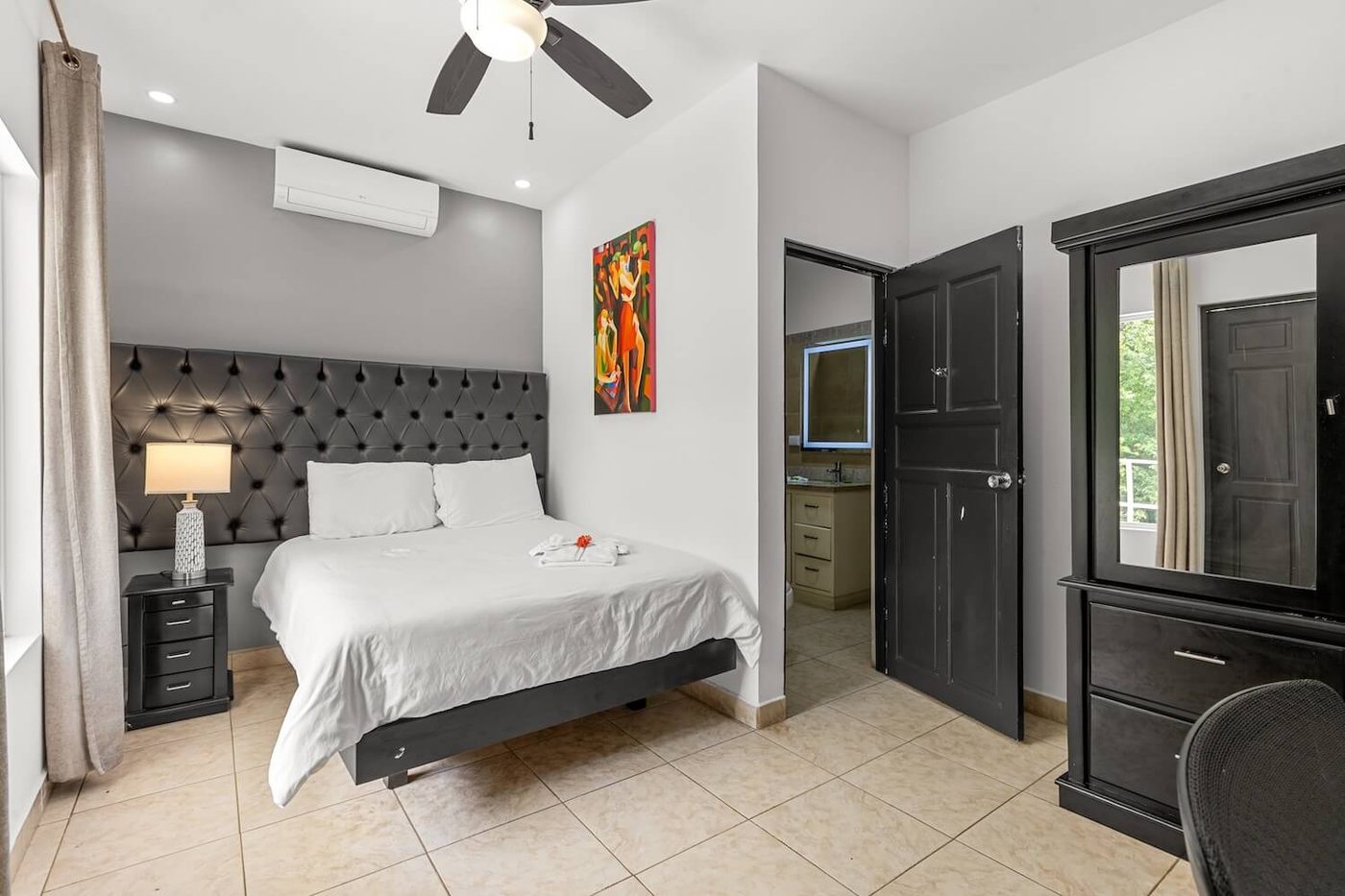 Casa VIP 14 — Casa Blanca, 14-bedroom beachfront estate in Jacó, photo 18