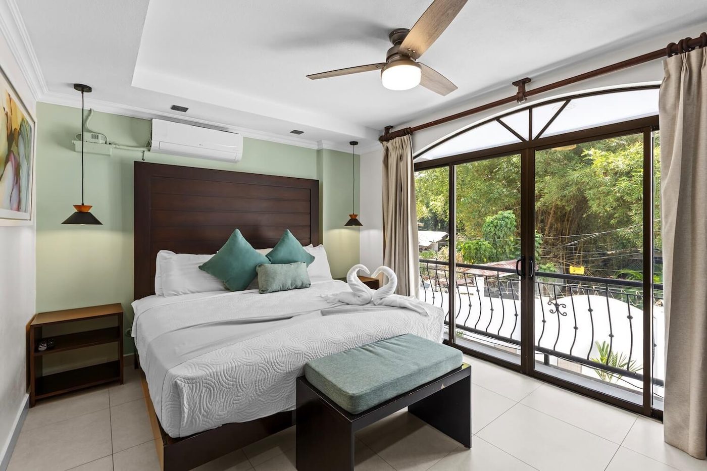 Casa VIP 15 — Pacific Palms, 11-bedroom villa in Jacó, photo 8