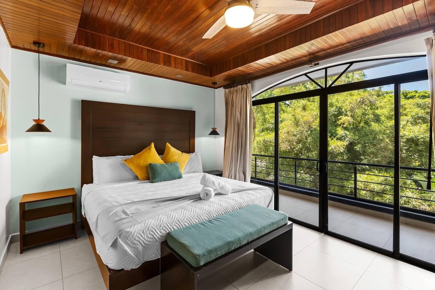 Casa VIP 15 — Pacific Palms, 11-bedroom villa in Jacó, photo 16
