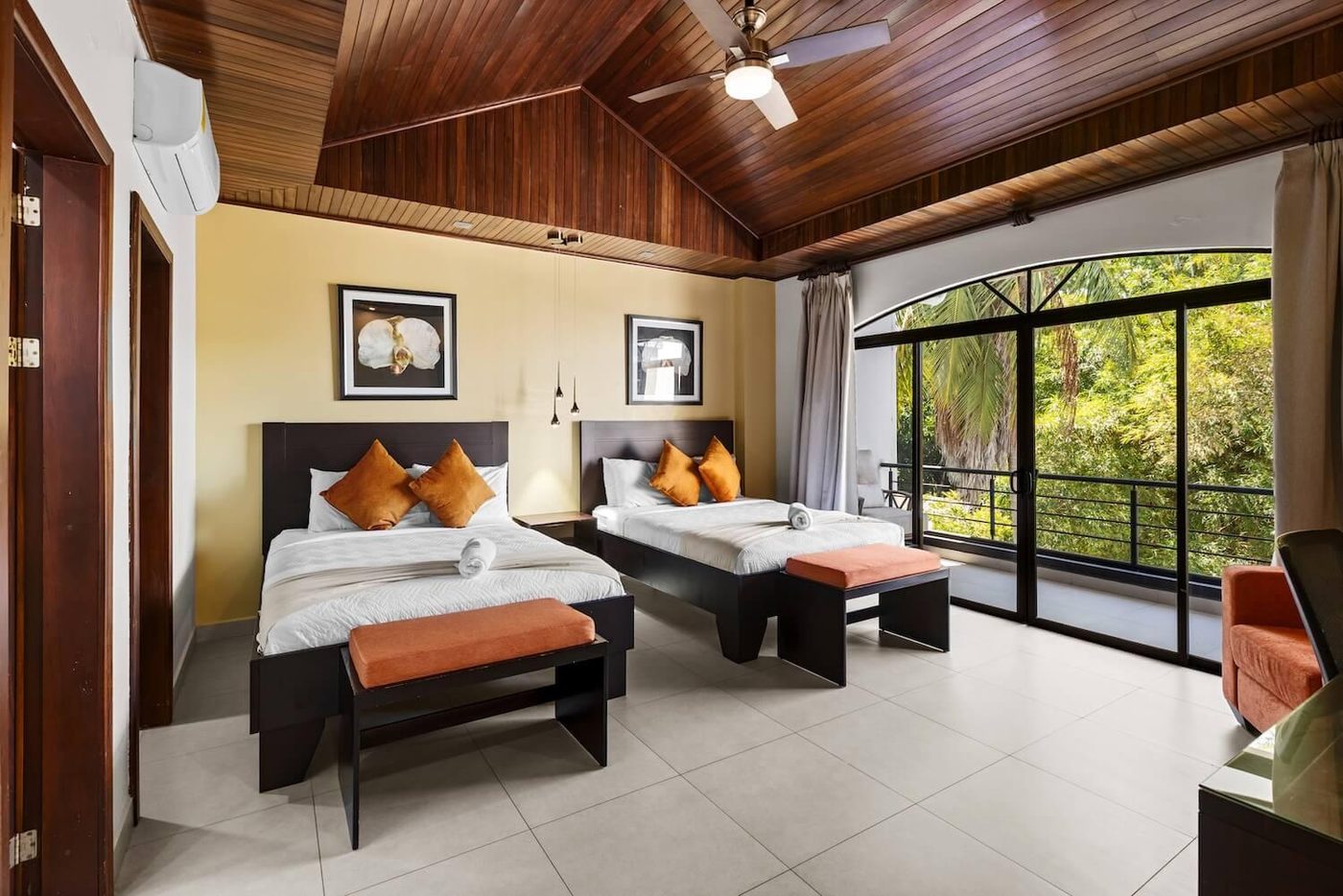 Casa VIP 15 — Pacific Palms, 11-bedroom villa in Jacó, photo 17