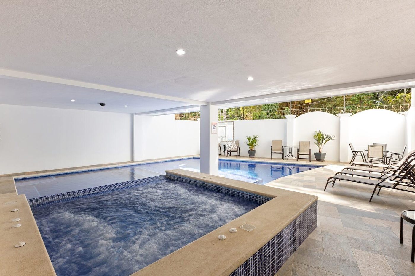 Casa VIP 15 — Pacific Palms, 11-bedroom villa in Jacó, photo 18