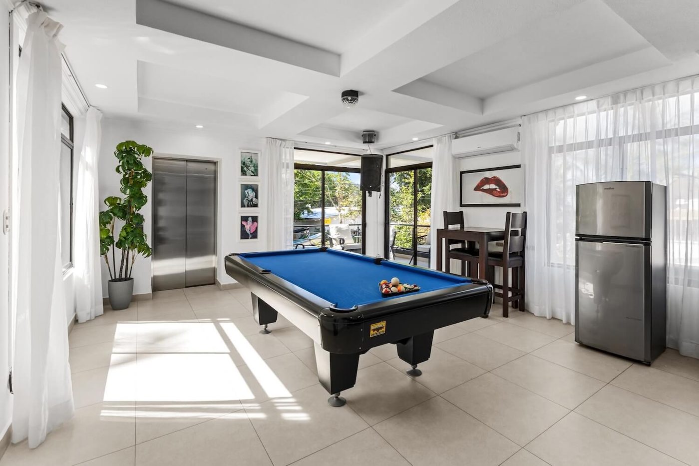 Casa VIP 15 — Pacific Palms, 11-bedroom villa in Jacó, photo 20