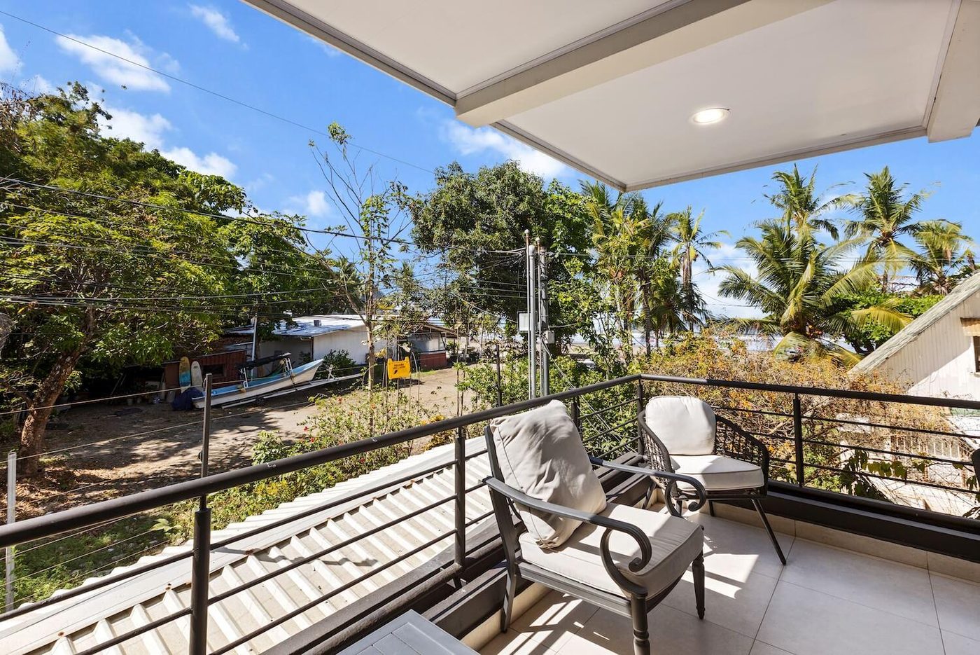 Casa VIP 15 — Pacific Palms, 11-bedroom villa in Jacó, photo 21