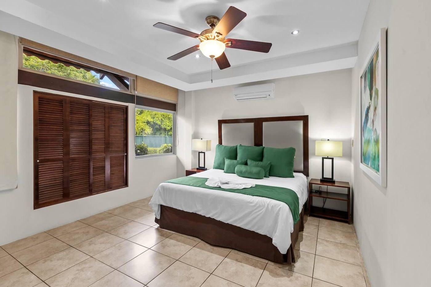 Casa VIP 16 — Rancho de Sueños, 20-bedroom private villa resort in Jacó, photo 9