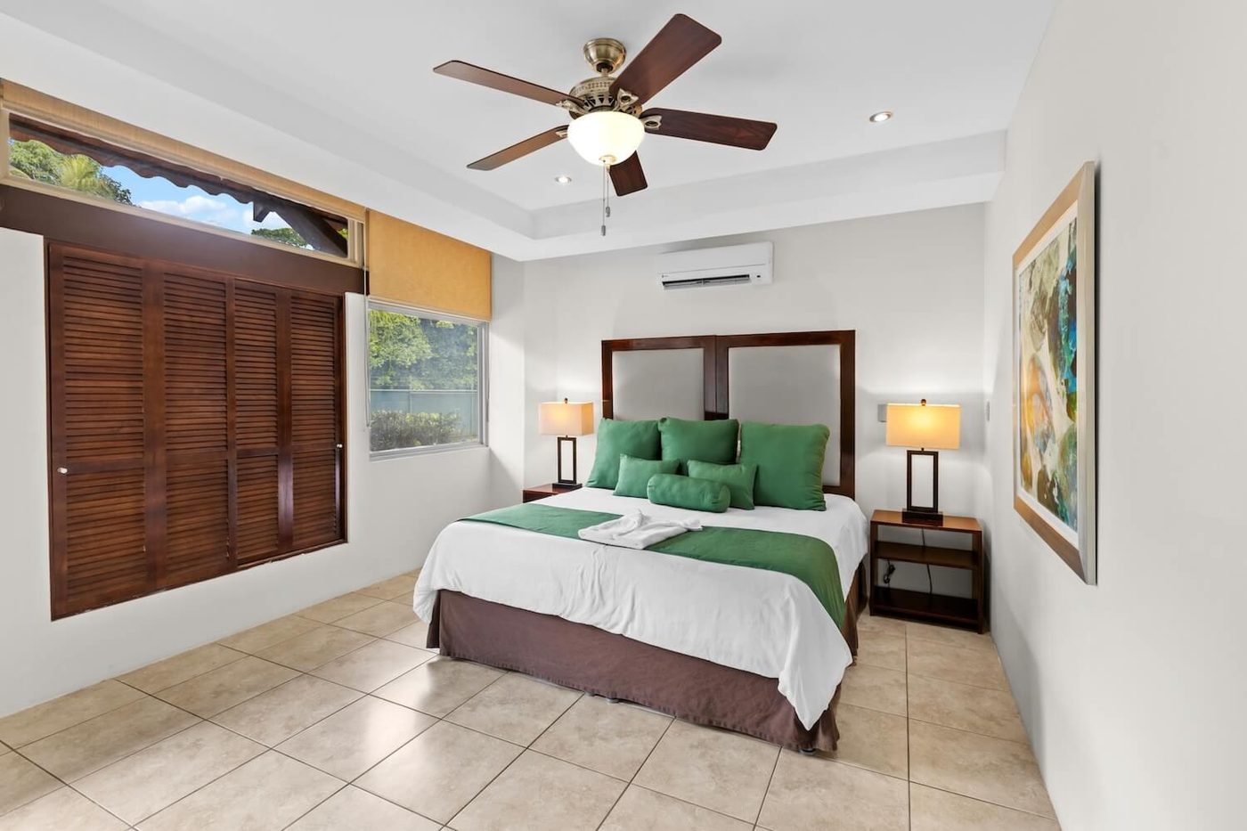 Casa VIP 16 — Rancho de Sueños, 20-bedroom private villa resort in Jacó, photo 10