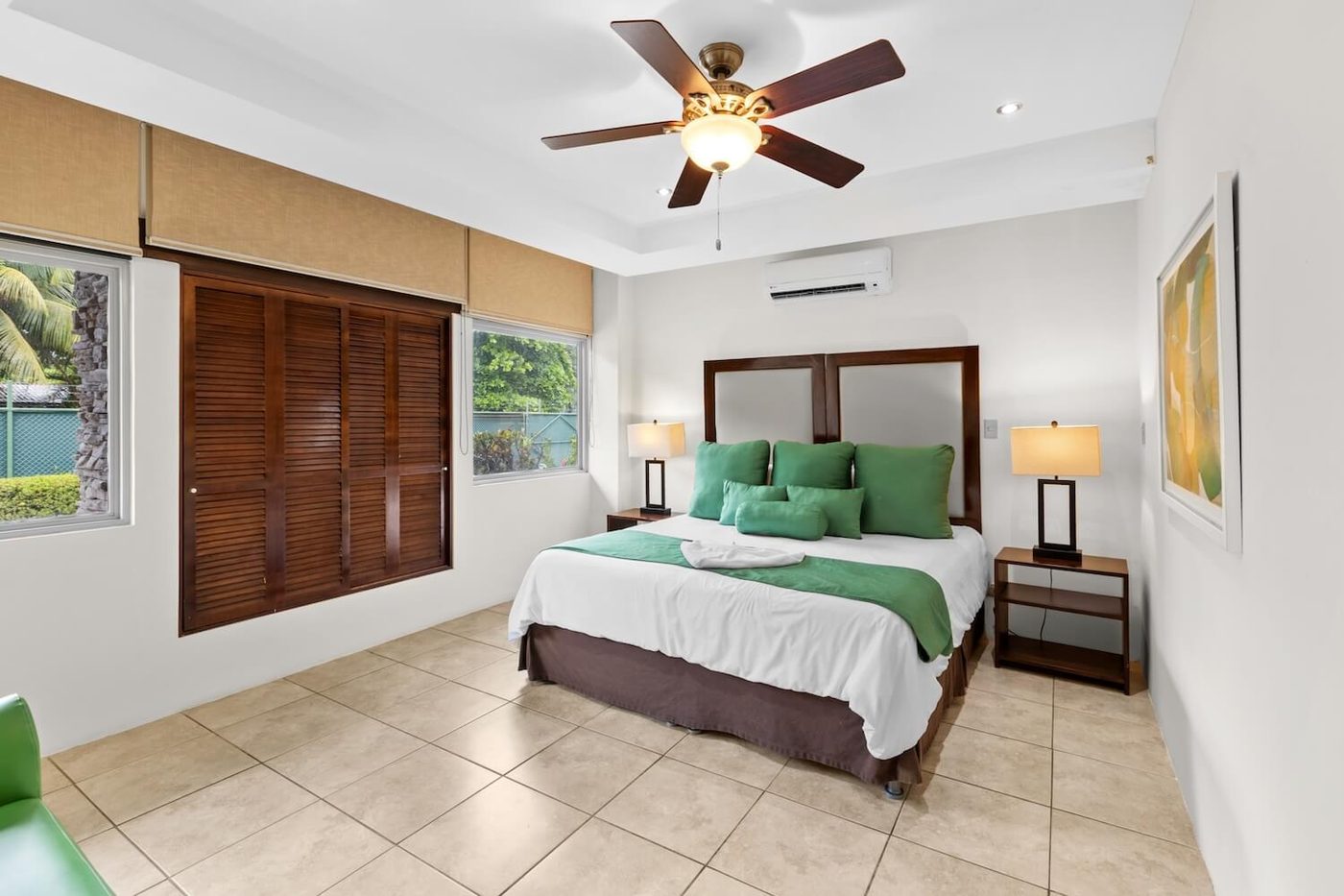 Casa VIP 16 — Rancho de Sueños, 20-bedroom private villa resort in Jacó, photo 11