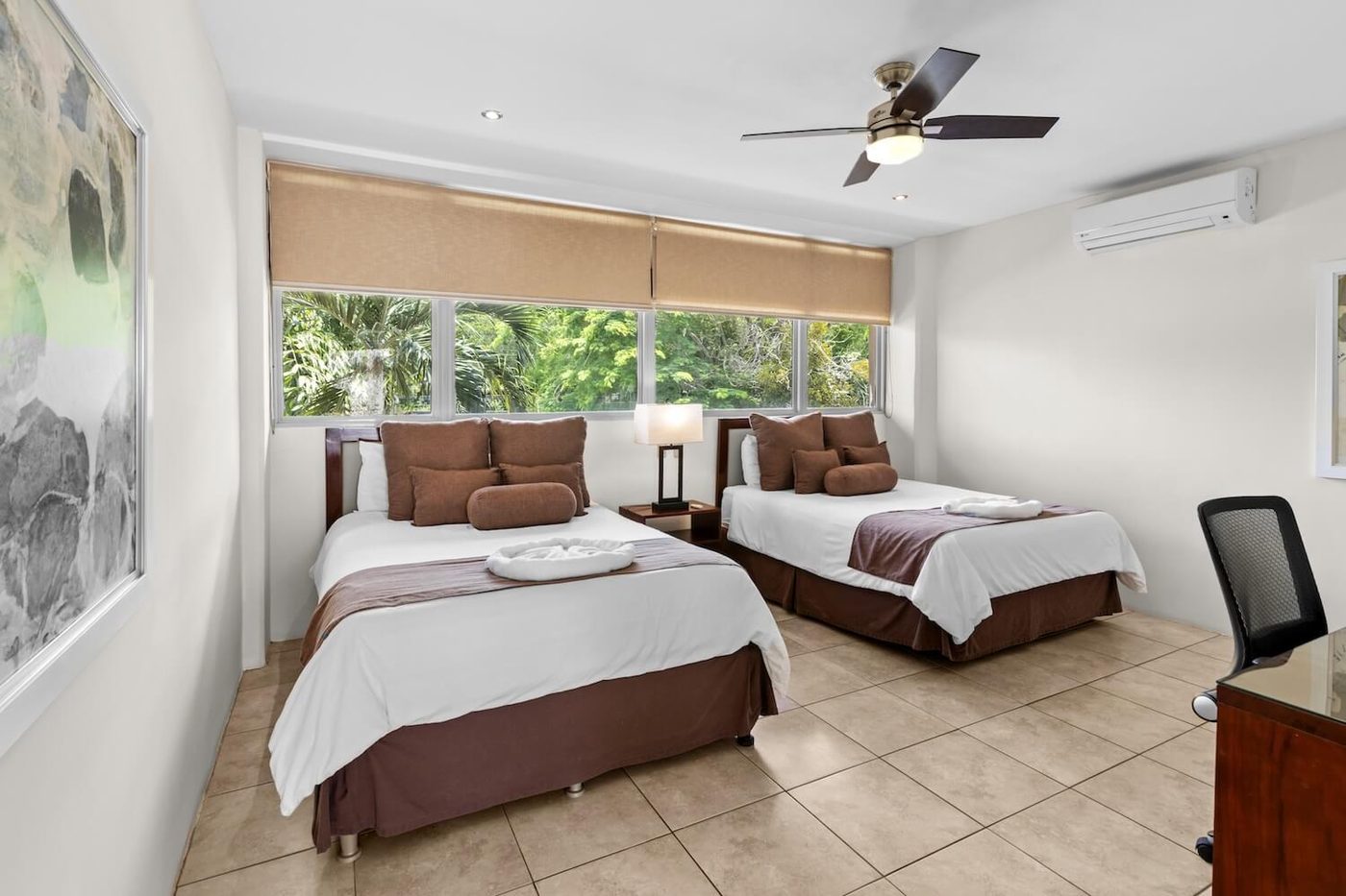 Casa VIP 16 — Rancho de Sueños, 20-bedroom private villa resort in Jacó, photo 18