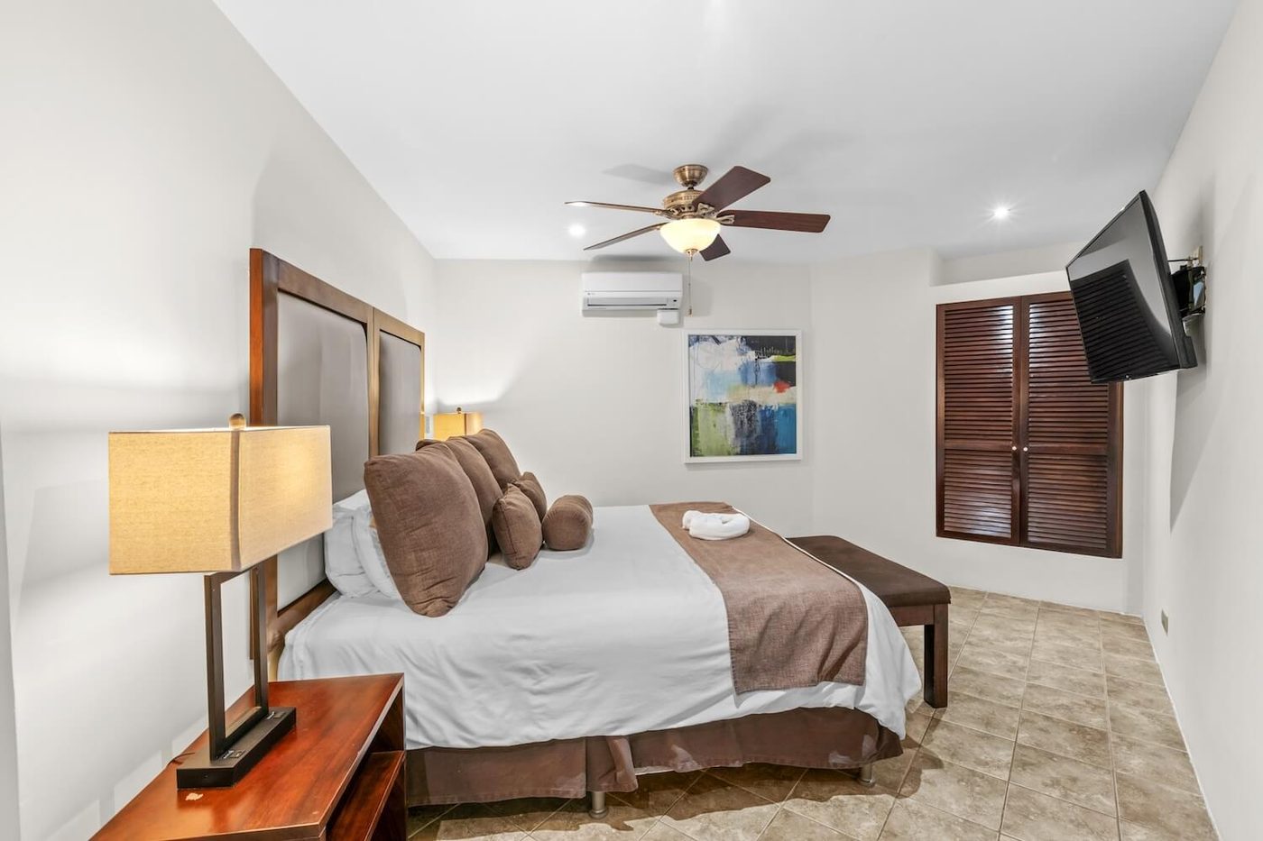 Casa VIP 16 — Rancho de Sueños, 20-bedroom private villa resort in Jacó, photo 19