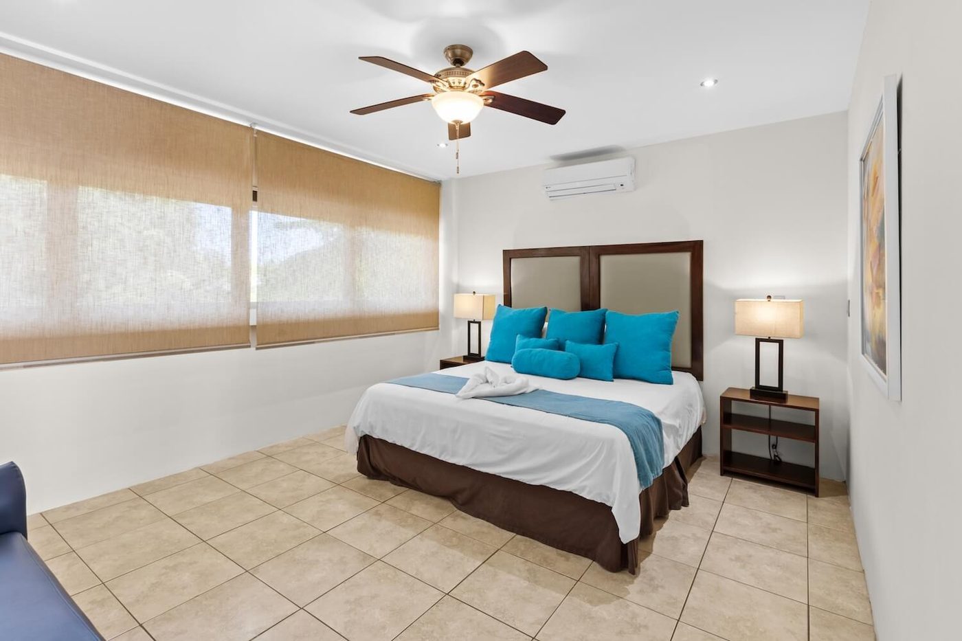 Casa VIP 16 — Rancho de Sueños, 20-bedroom private villa resort in Jacó, photo 23