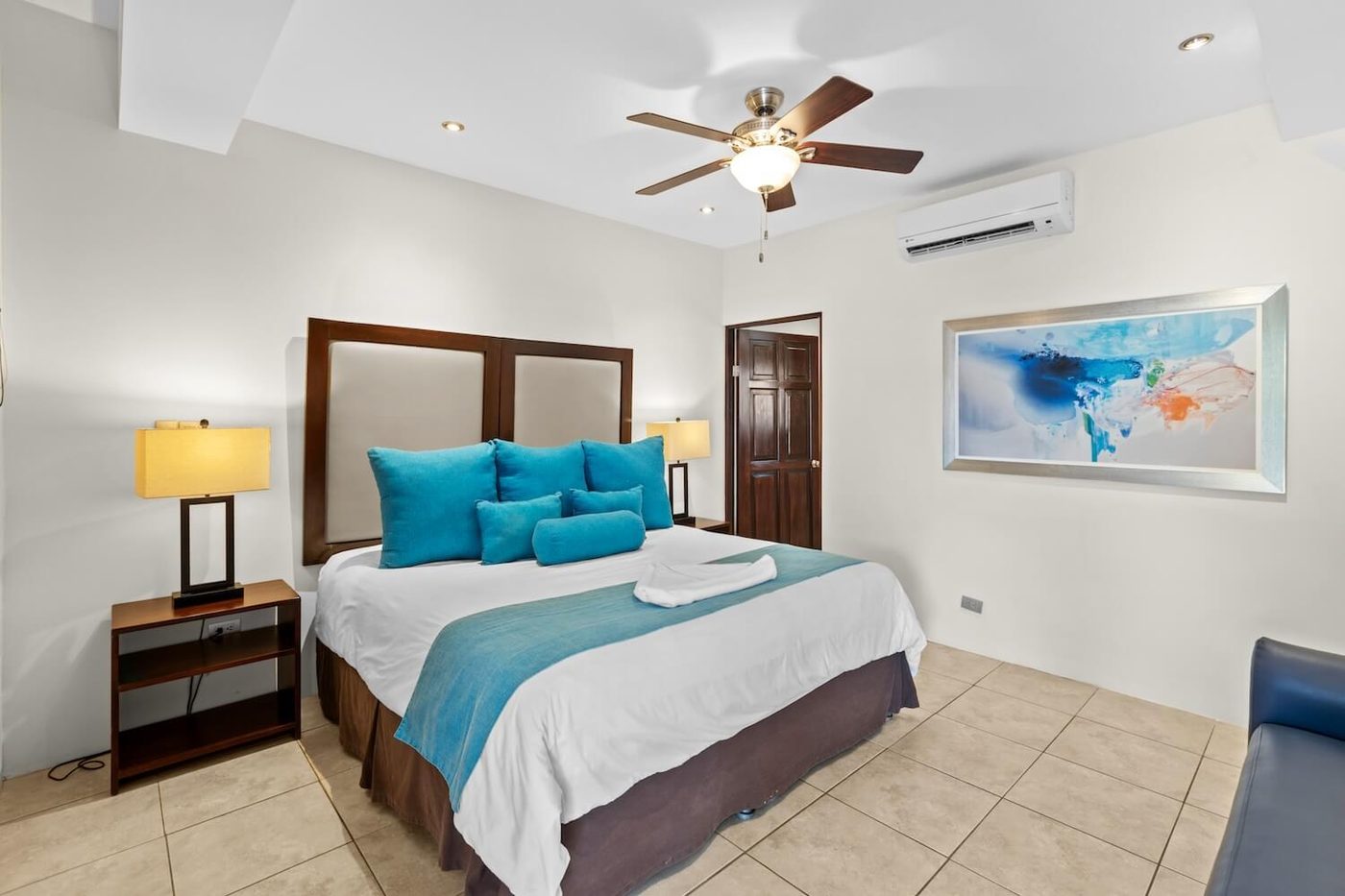 Casa VIP 16 — Rancho de Sueños, 20-bedroom private villa resort in Jacó, photo 25