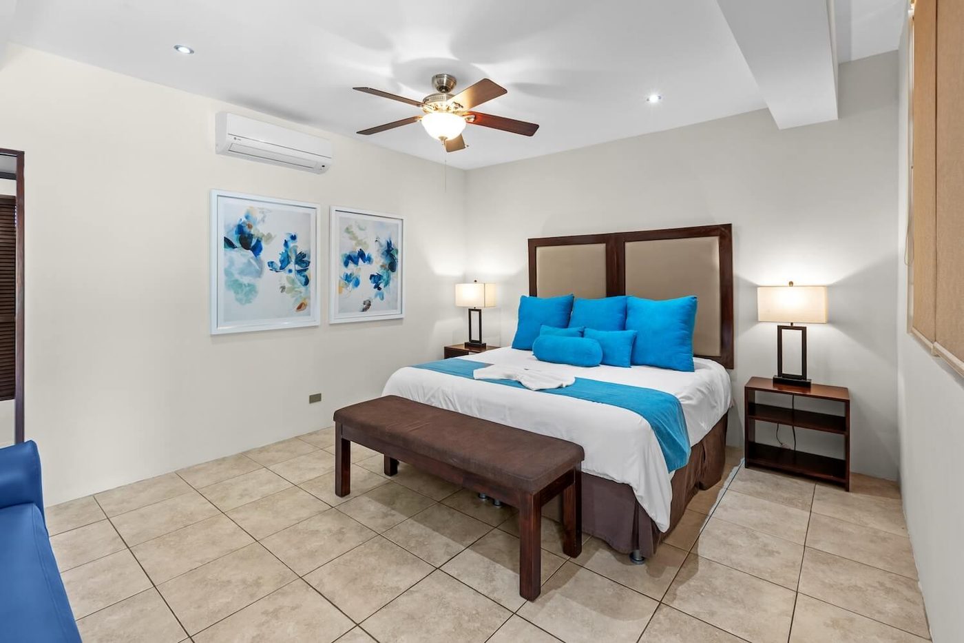 Casa VIP 16 — Rancho de Sueños, 20-bedroom private villa resort in Jacó, photo 26