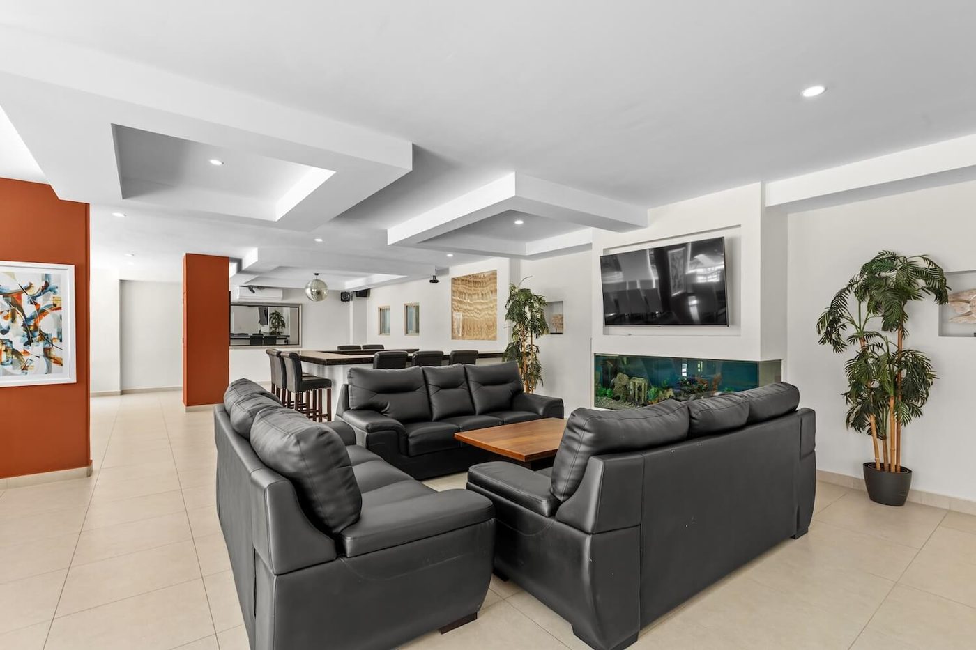 Casa VIP 16 — Rancho de Sueños, 20-bedroom private villa resort in Jacó, photo 28