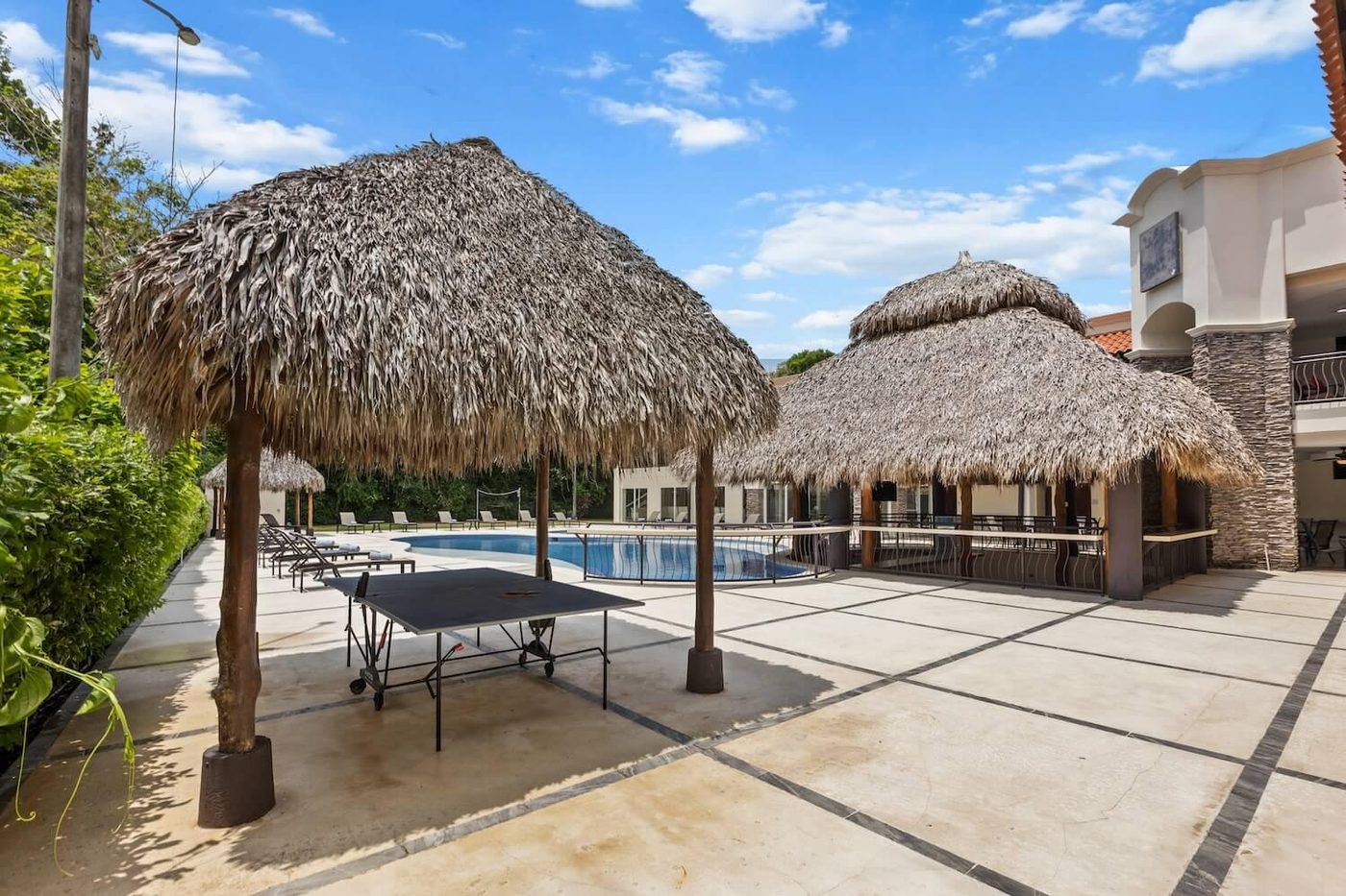 Casa VIP 16 — Rancho de Sueños, 20-bedroom private villa resort in Jacó, photo 32
