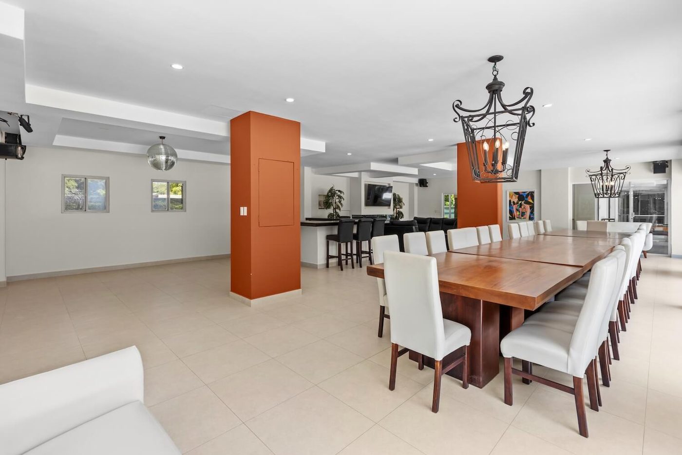 Casa VIP 16 — Rancho de Sueños, 20-bedroom private villa resort in Jacó, photo 38