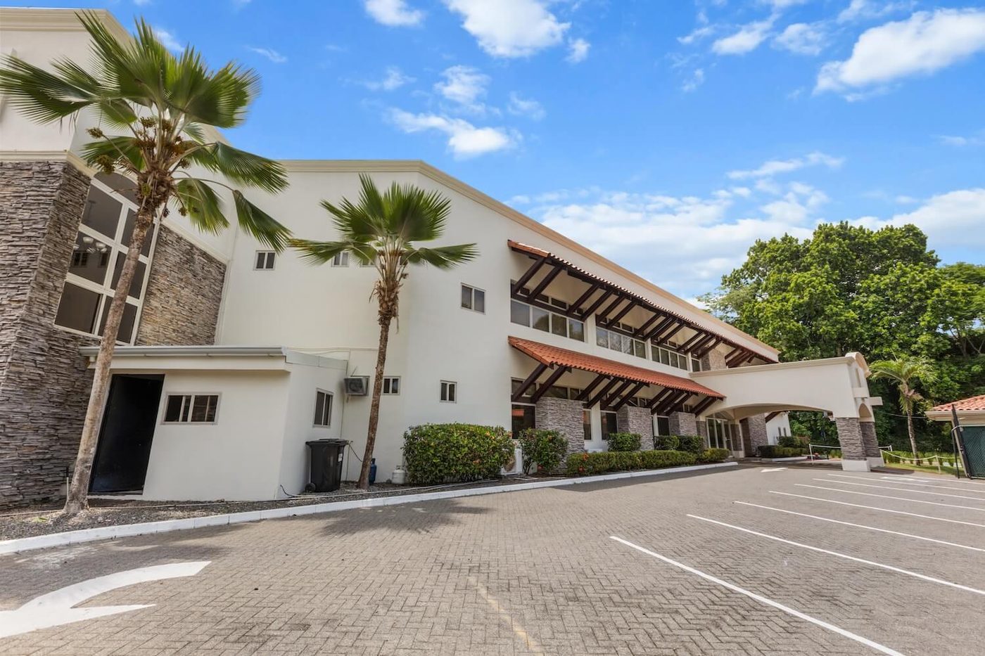 Casa VIP 16 — Rancho de Sueños, 20-bedroom private villa resort in Jacó, photo 40