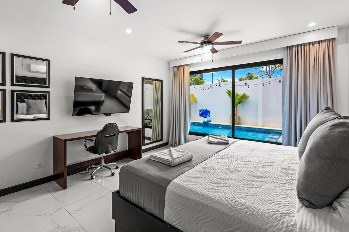 Villa Norma, Casa VIP 17 — Jacó Beach