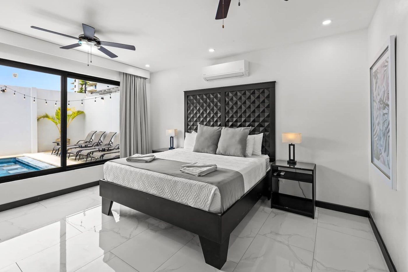 Villa Norma, Casa VIP 17 — Jacó Beach
