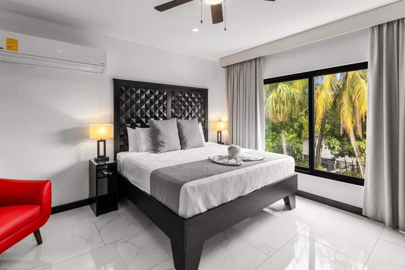 Villa Norma, Casa VIP 17 — Jacó Beach