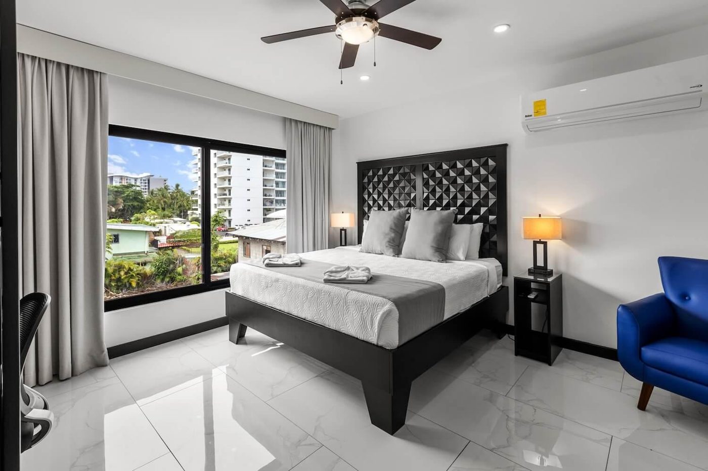 Villa Norma, Casa VIP 17 — Jacó Beach