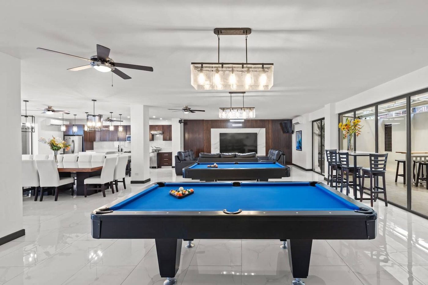 Villa Roberto, Casa VIP 18 — Jacó Beach