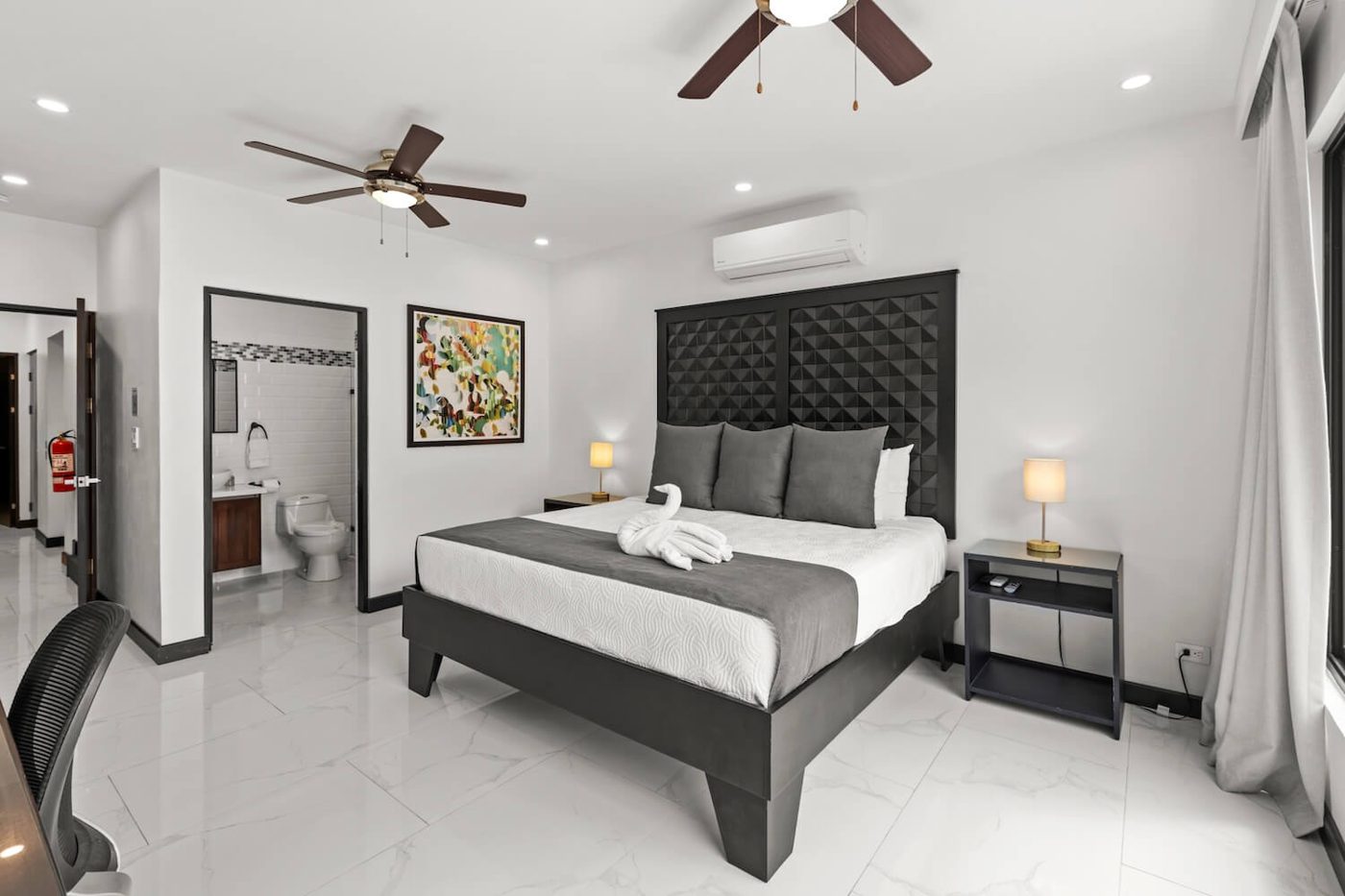 Villa Roberto, Casa VIP 18 — Jacó Beach