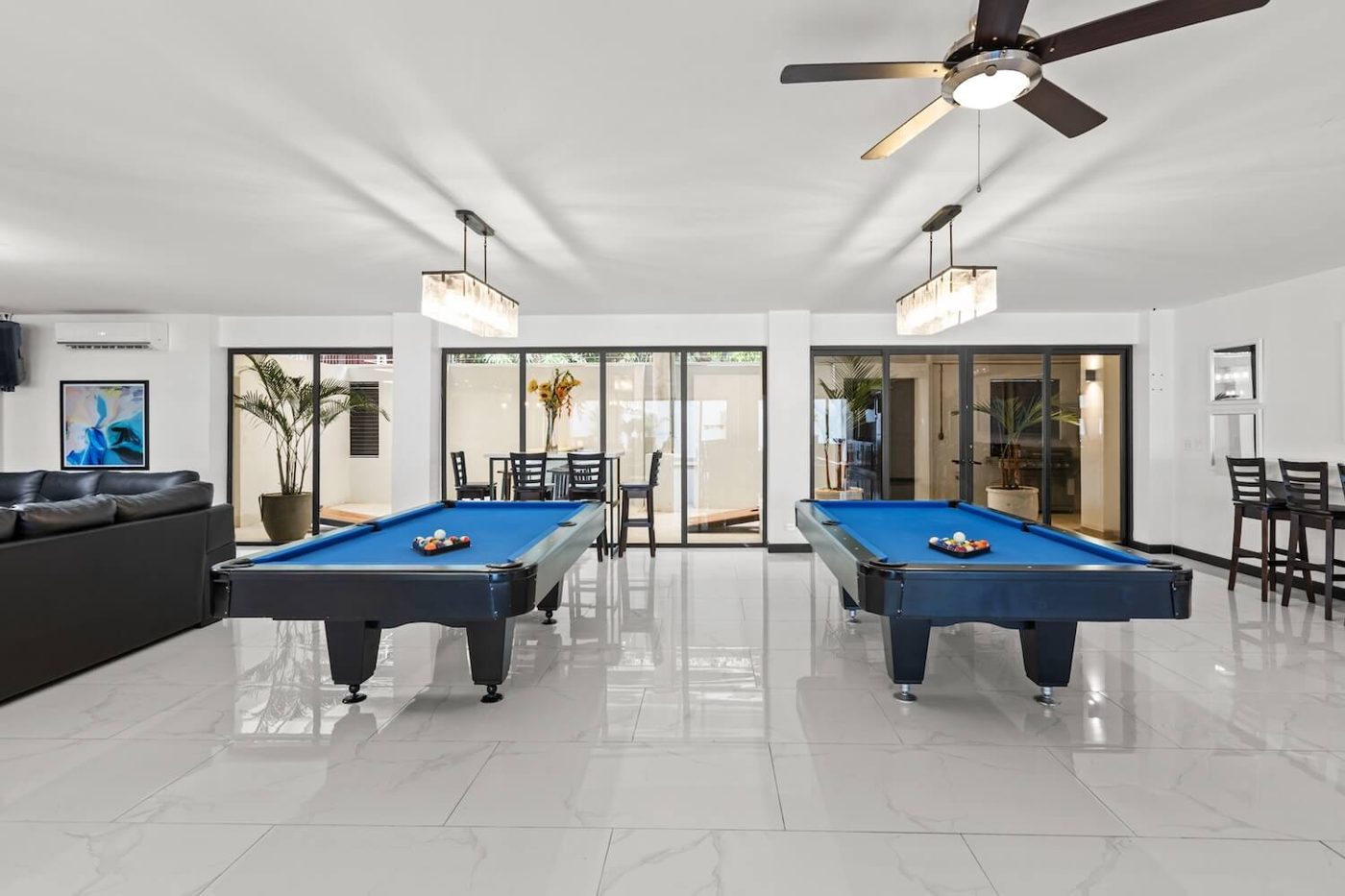 Villa Roberto, Casa VIP 18 — Jacó Beach