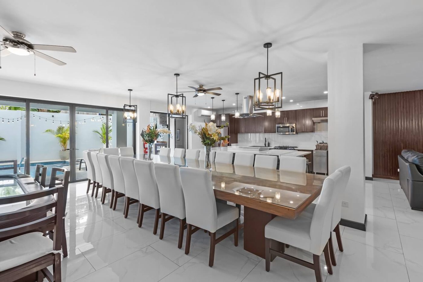 Villa Roberto, Casa VIP 18 — Jacó Beach