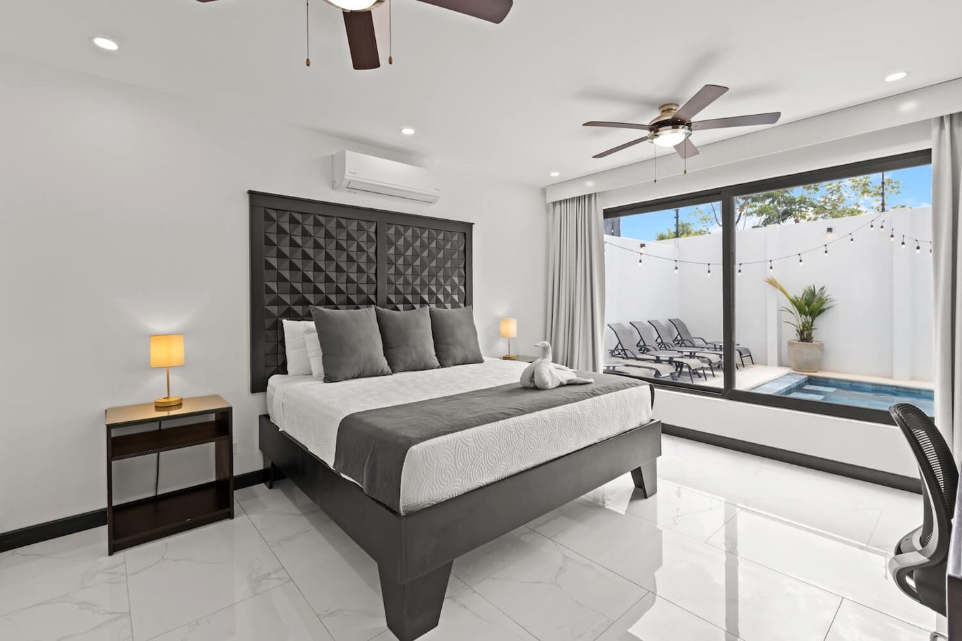 Villa Roberto, Casa VIP 18 — Jacó Beach