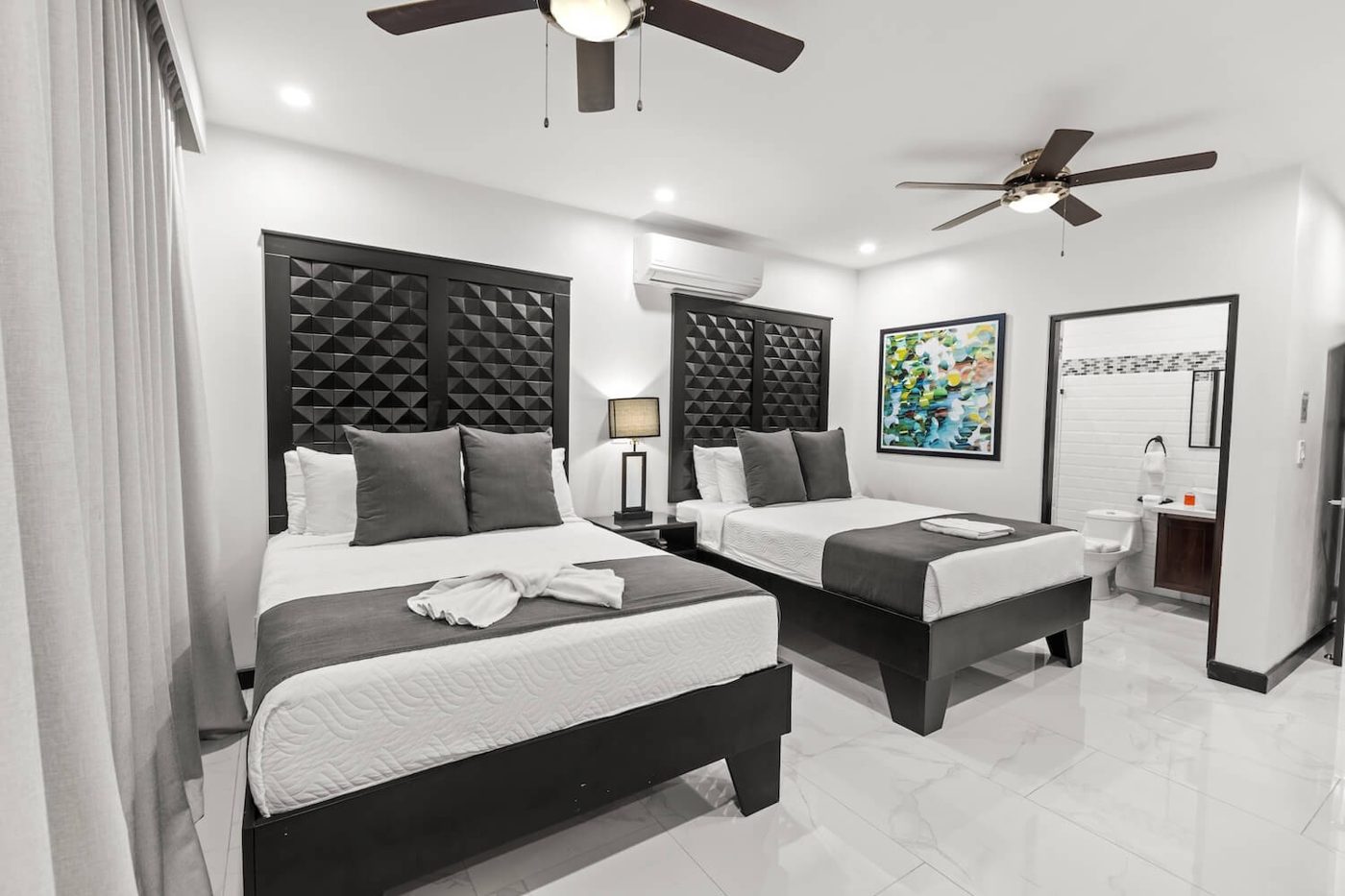 Villa Roberto, Casa VIP 18 — Jacó Beach