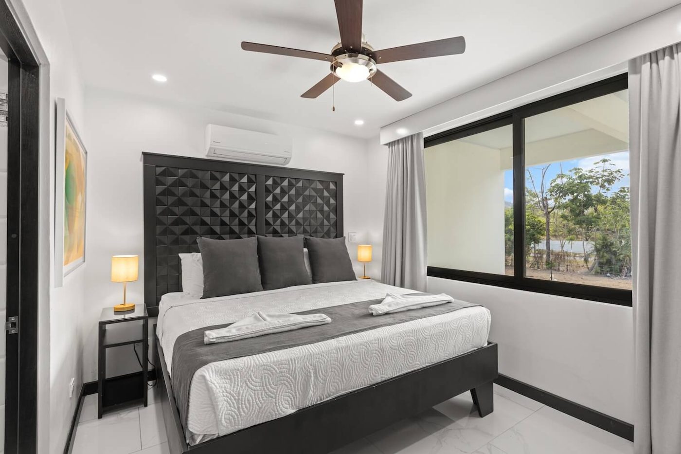 Villa Roberto, Casa VIP 18 — Jacó Beach