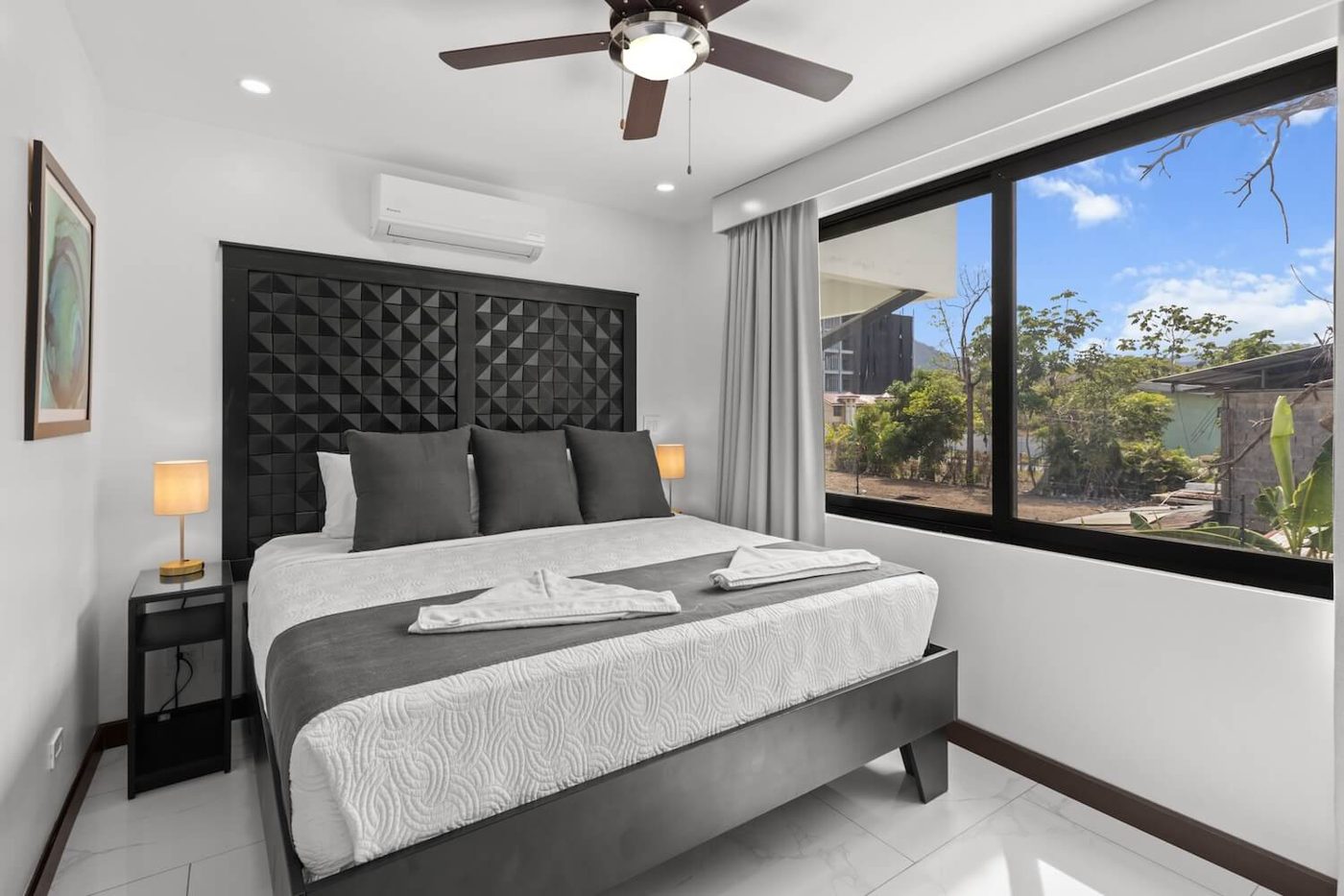 Villa Roberto, Casa VIP 18 — Jacó Beach