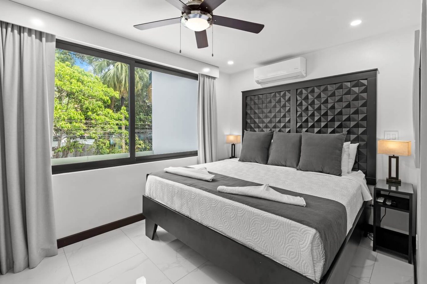 Villa Roberto, Casa VIP 18 — Jacó Beach