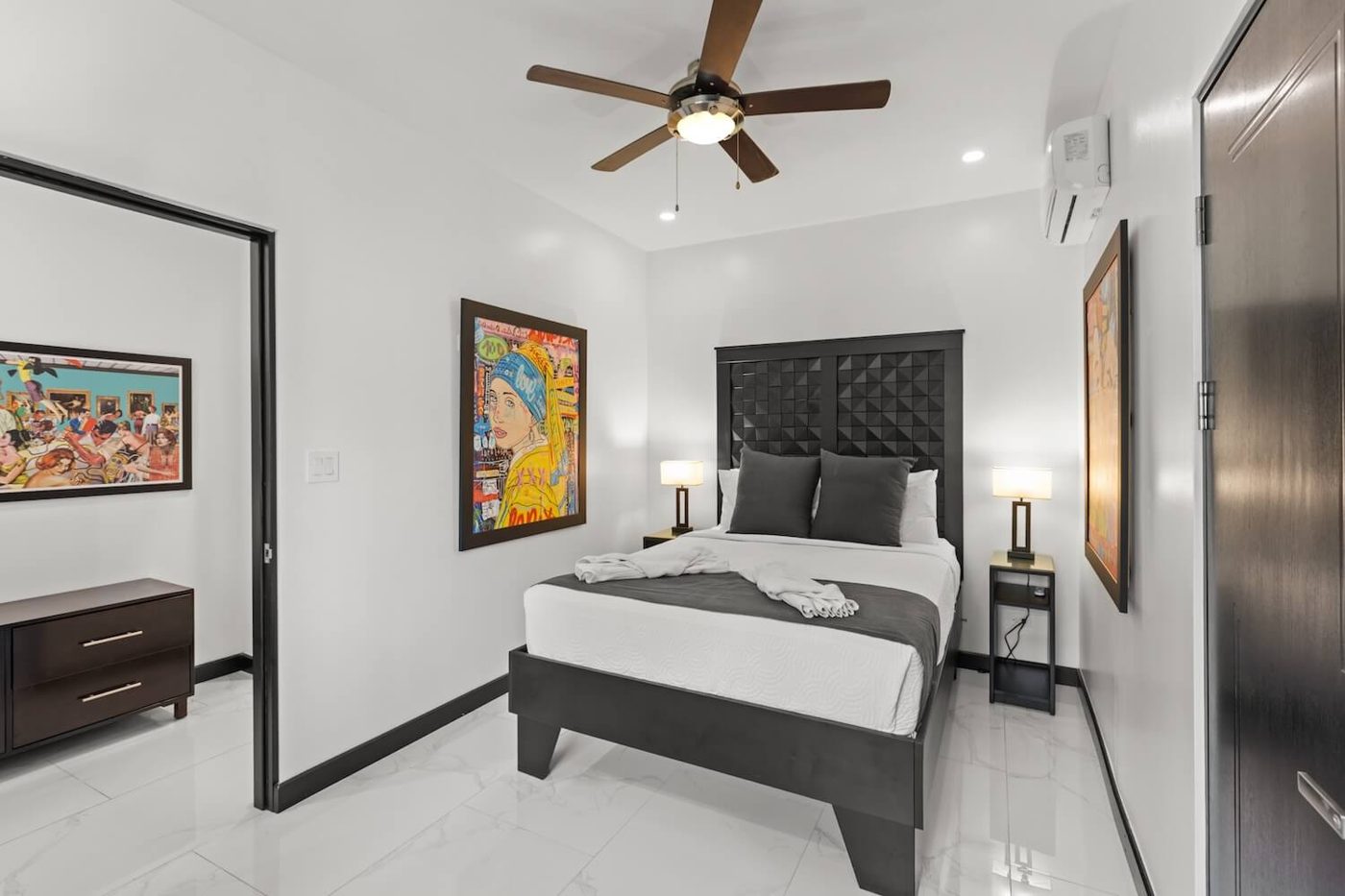 Villa Roberto, Casa VIP 18 — Jacó Beach
