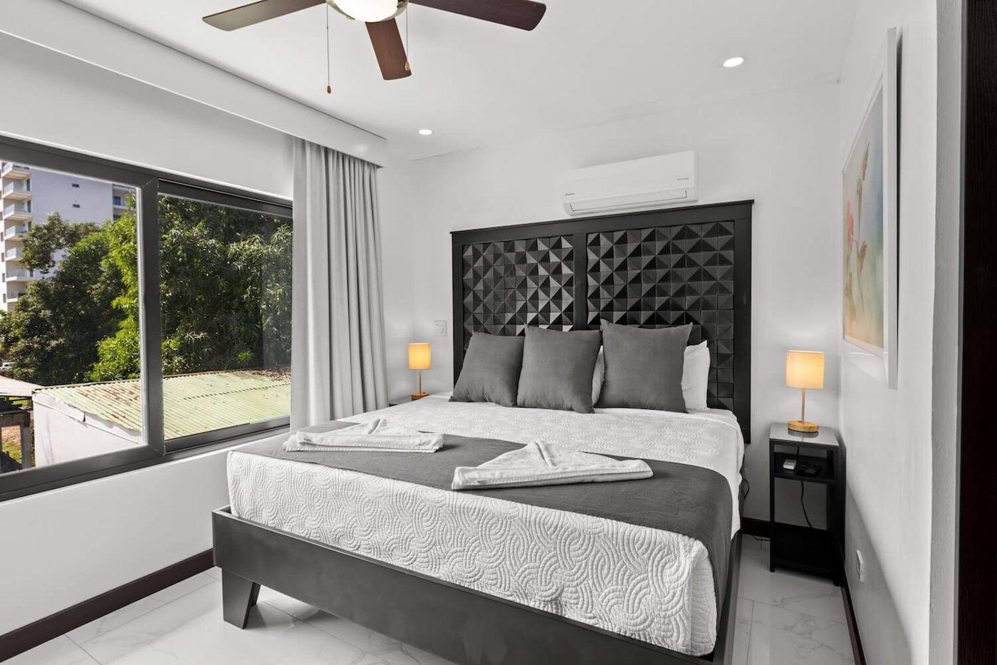 Villa Roberto, Casa VIP 18 — Jacó Beach