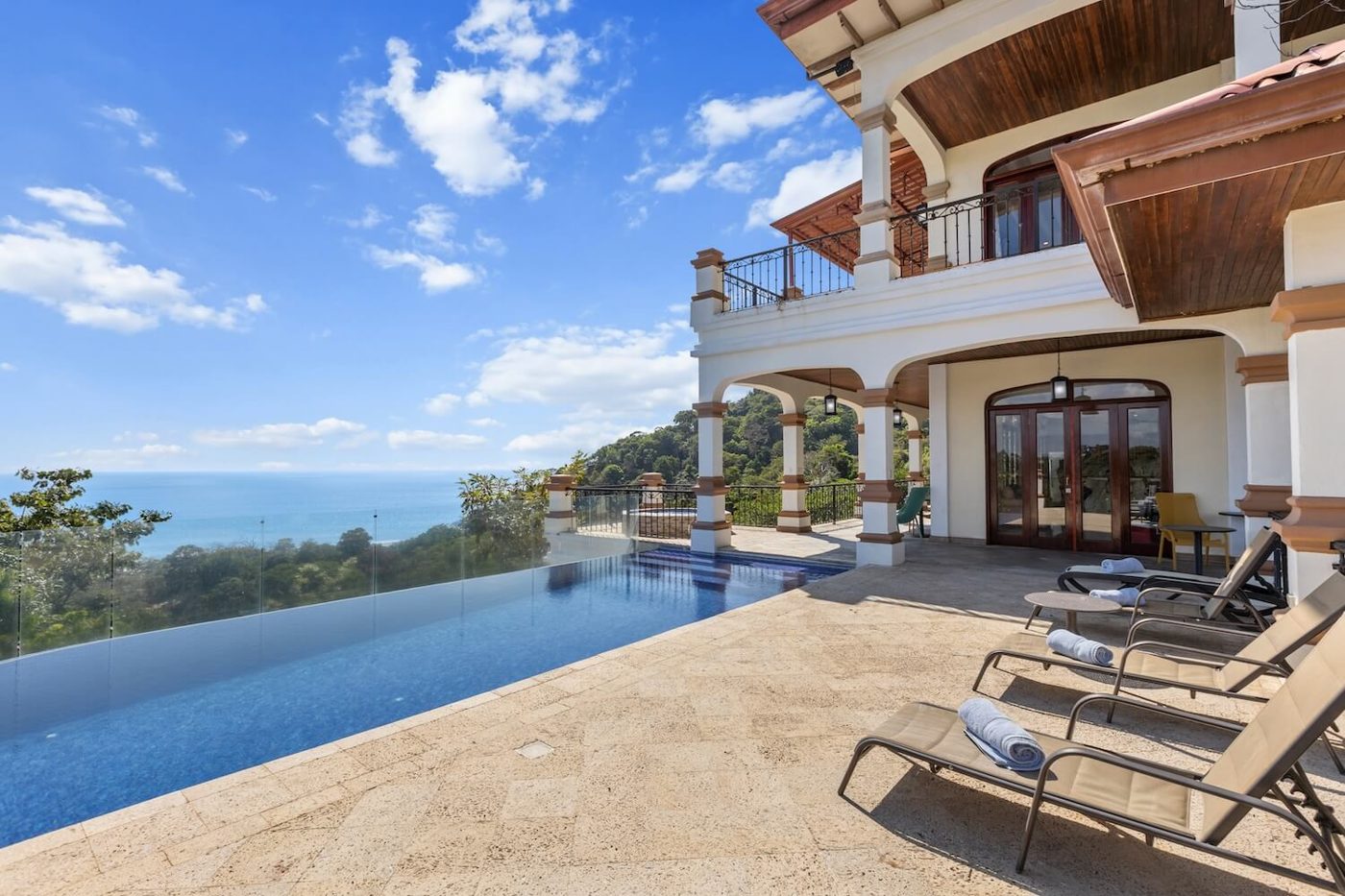 Casa Bisily, Casa VIP 19 — Playa Hermosa